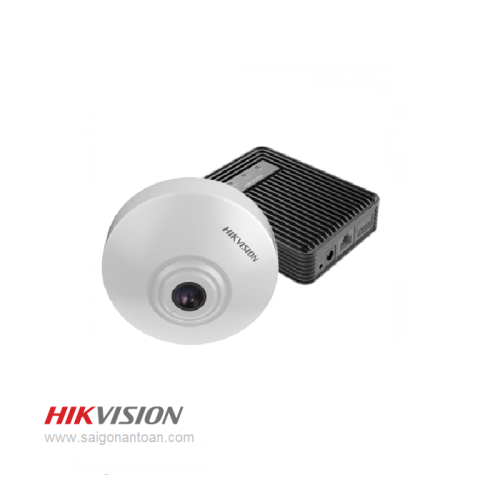 HIKVISION iDS-2CD6412FWD/C